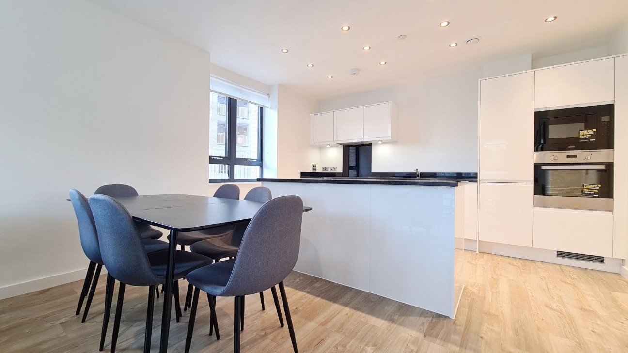 Viscount House, Lakeside Drive, London