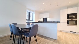 Viscount House, Lakeside Drive, London