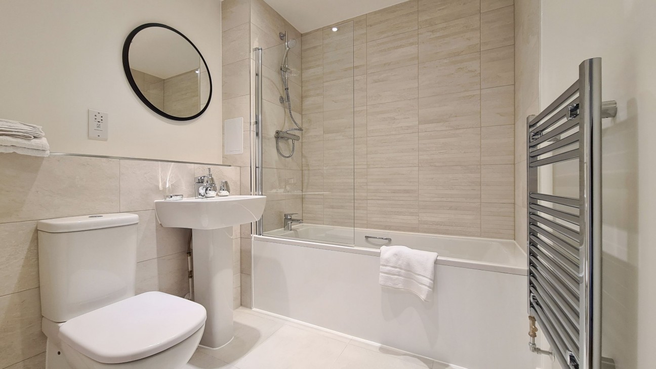 Viscount House, Lakeside Drive, London