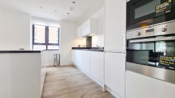 Viscount House, Lakeside Drive, London