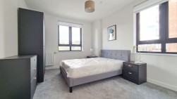 Viscount House, Lakeside Drive, London