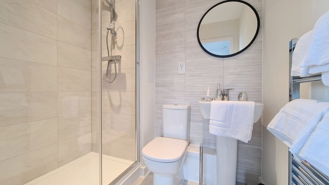 Viscount House, Lakeside Drive, London