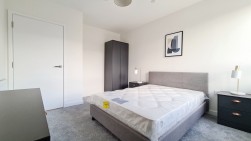 Viscount House, Lakeside Drive, London