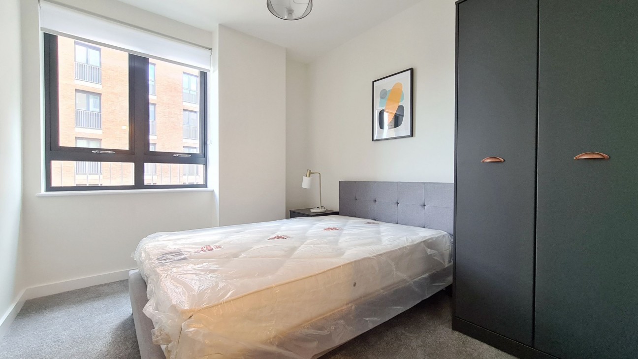 Viscount House, Lakeside Drive, London