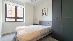 Viscount House, Lakeside Drive, London