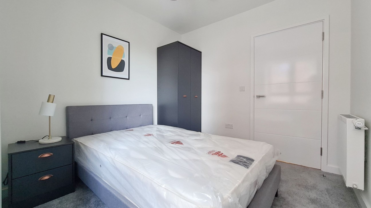 Viscount House, Lakeside Drive, London