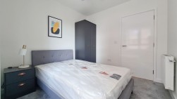 Viscount House, Lakeside Drive, London