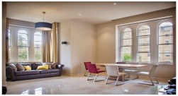 Princess Park Manor, London