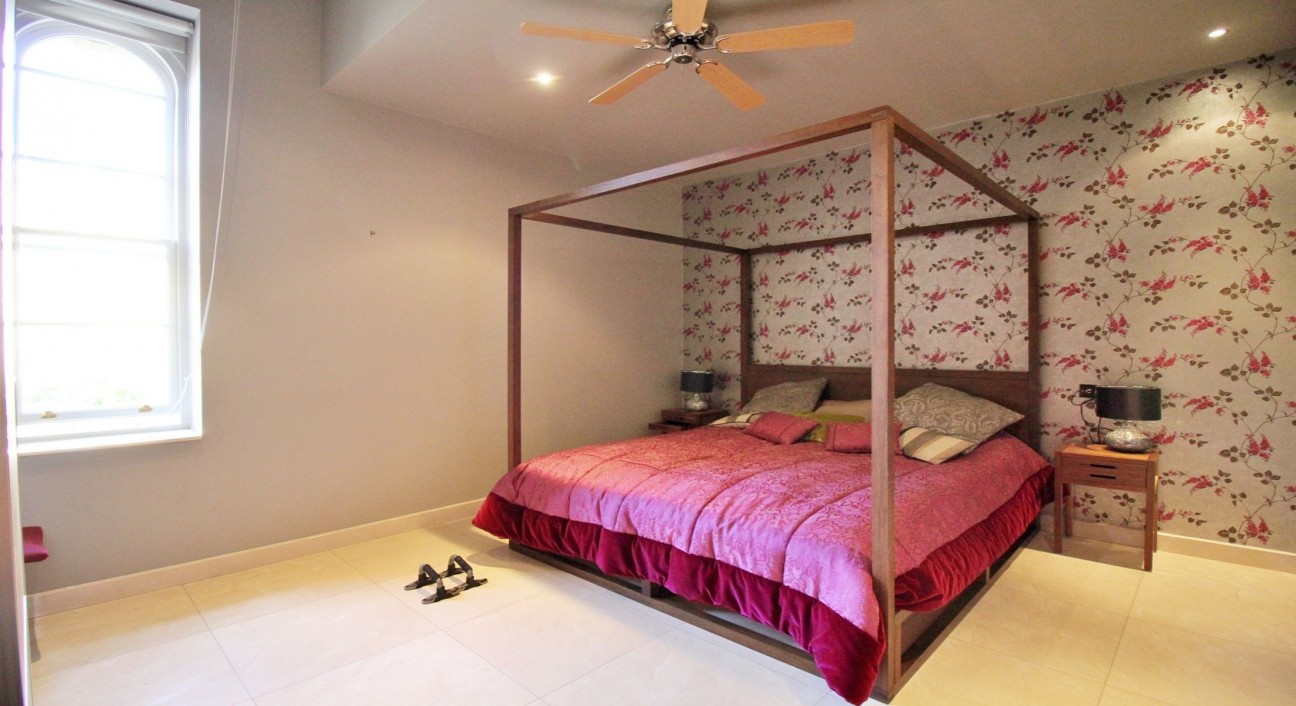 Princess Park Manor, London