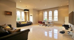 Princess Park Manor, London