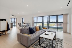 Castleton House, Aerodrome Road, London