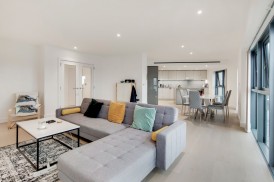 Castleton House, Aerodrome Road, London