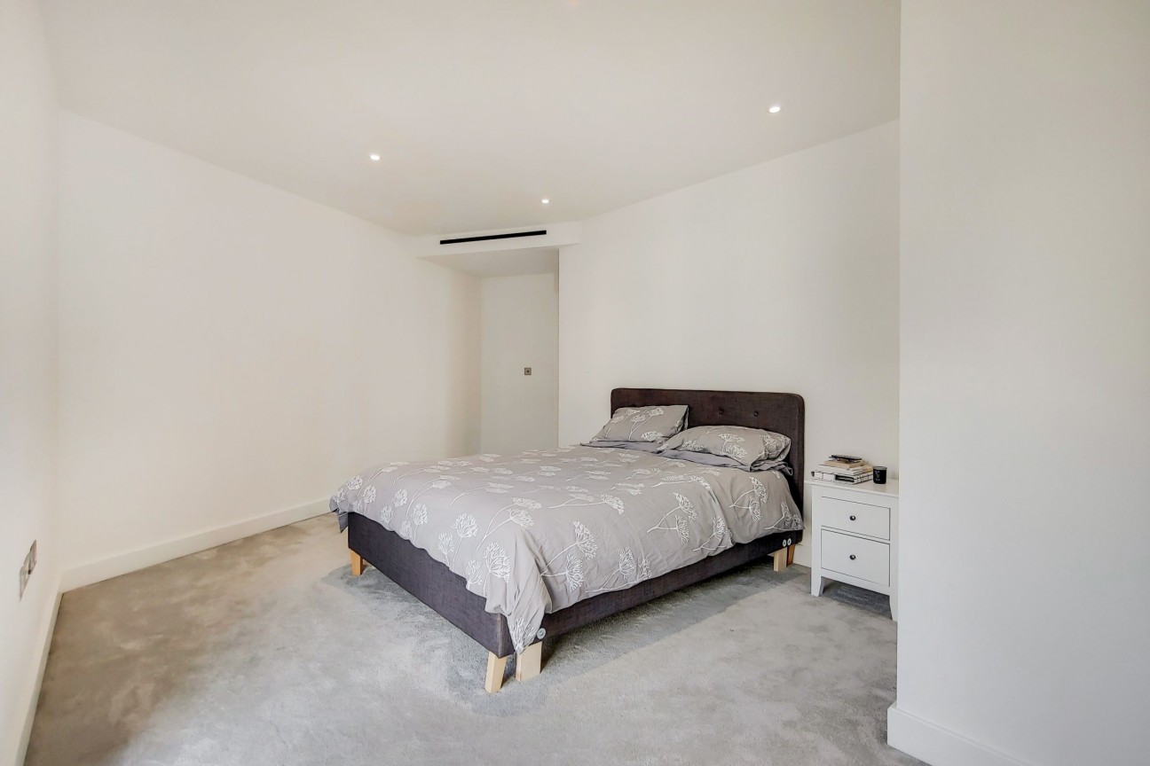 Castleton House, Aerodrome Road, London