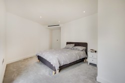 Castleton House, Aerodrome Road, London