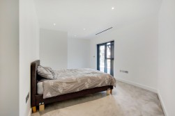 Castleton House, Aerodrome Road, London