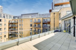 Castleton House, Aerodrome Road, London