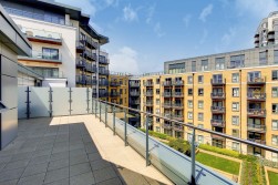 Castleton House, Aerodrome Road, London