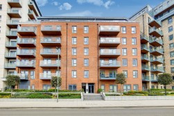 Castleton House, Aerodrome Road, London