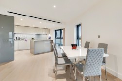 Castleton House, Aerodrome Road, London