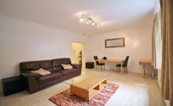 Flat , Hill Court, Stanhope Road, London