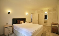 Flat , Hill Court, Stanhope Road, London