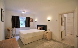 Flat , Hill Court, Stanhope Road, London