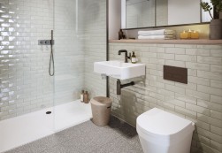 Apartment at Royal Engineers Way, London