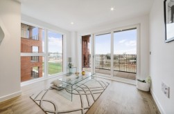 Reverence House, Lismore Boulevard, London