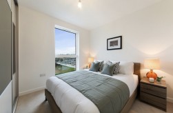Reverence House, Lismore Boulevard, London