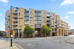 Arc House, Maltby Street, London