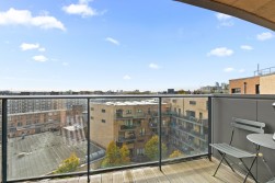 Arc House, Maltby Street, London