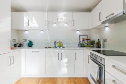 Arc House, Maltby Street, London