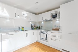 Arc House, Maltby Street, London