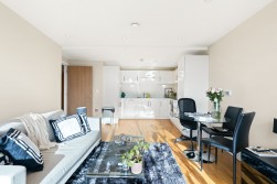 Arc House, Maltby Street, London