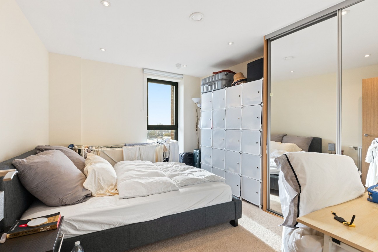 Arc House, Maltby Street, London