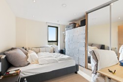 Arc House, Maltby Street, London