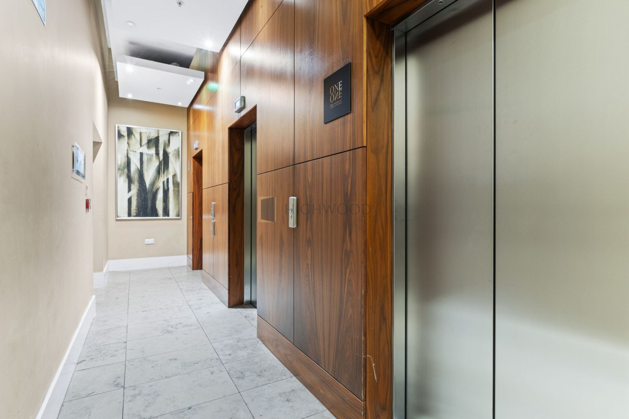 Apartment, Crawford Building, Whitechapel High Street, London