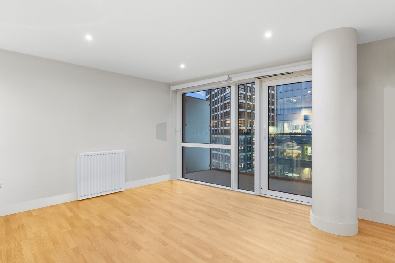 Apartment, Crawford Building, Whitechapel High Street, London