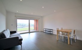 Flat , Peacon House, Thonrey Close, London