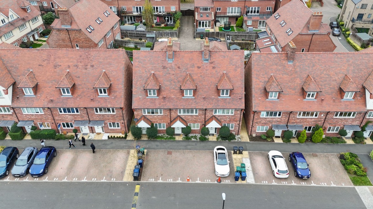 Henry Darlot Drive, London