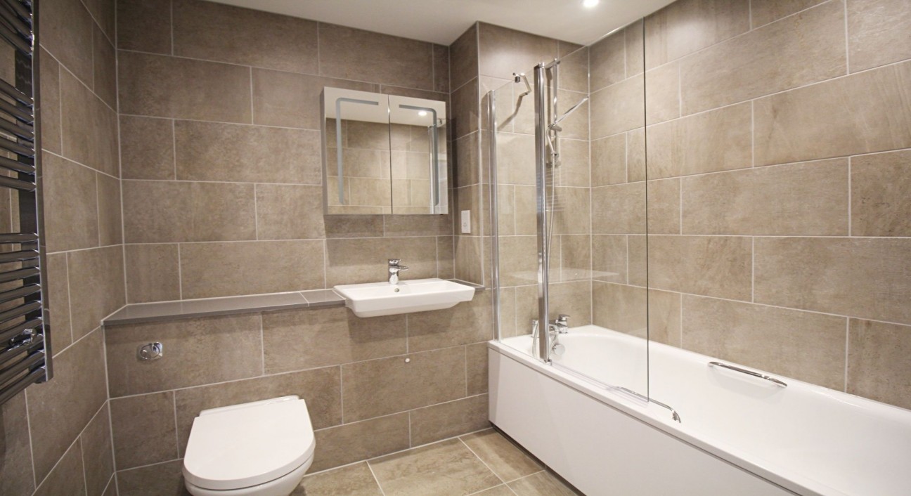 Flat , Adastra House, Nether Street, London