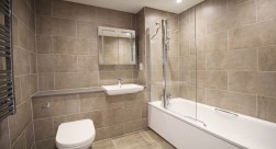 Flat , Adastra House, Nether Street, London