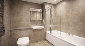 Flat , Adastra House, Nether Street, London