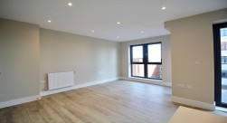 Flat , Adastra House, Nether Street, London