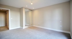 Flat , Adastra House, Nether Street, London