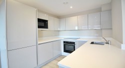 Flat , Adastra House, Nether Street, London