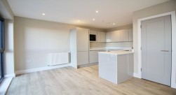 Flat , Adastra House, Nether Street, London