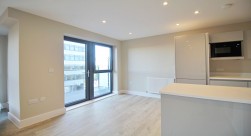 Flat , Adastra House, Nether Street, London