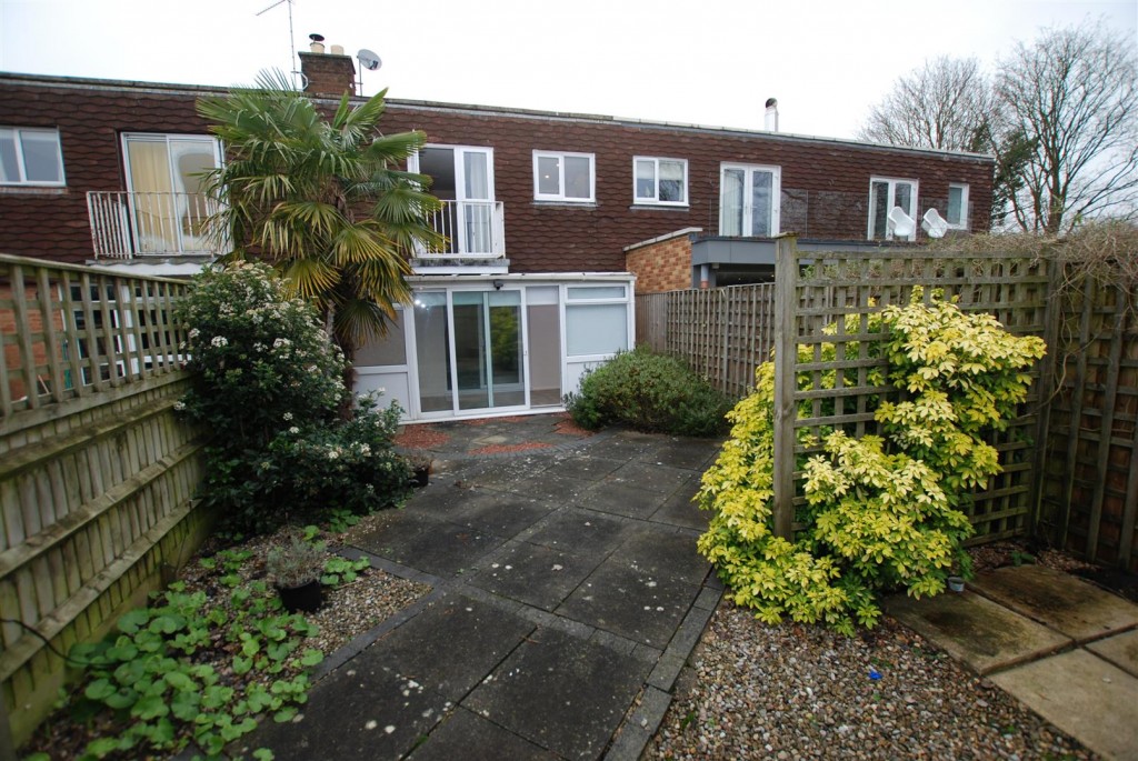 Image for Albemarle Gate, Cheltenham