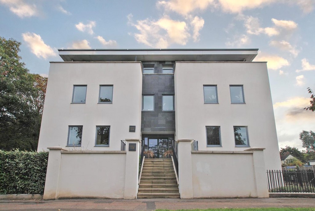 Image for Pittville Circus Road, Pittville